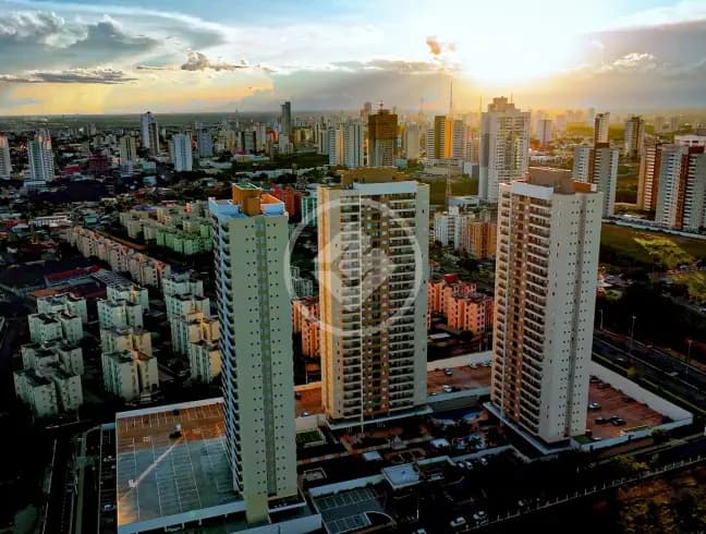 Apartamento 3 quartos no TERRA NOVA, Cuiabá — foto 5 de 6