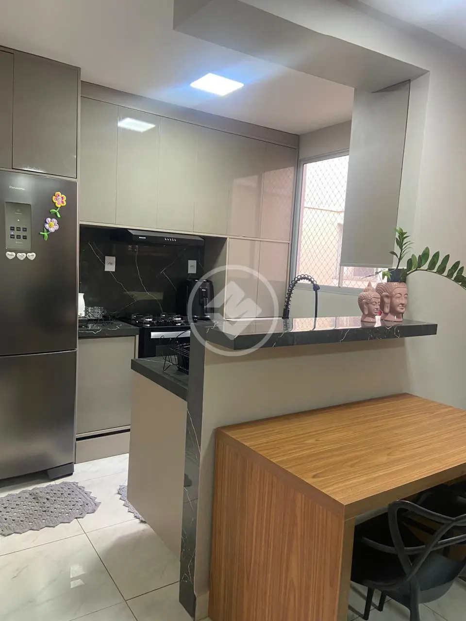 Apartamento 2 quartos no 23 de Setembro, Várzea Grande — foto 6 de 6