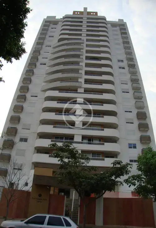 Apartamento Edifício Rio Cuiabá Park 3 Quartos $1.550.000,00