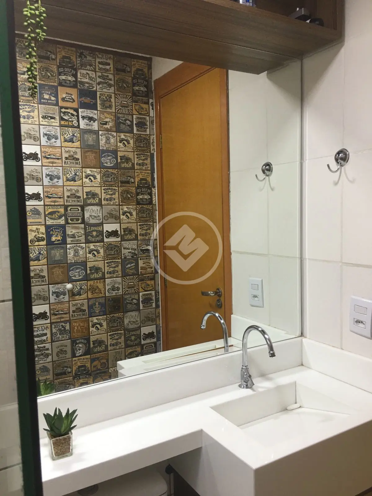 Apartamento 2 quartos no COXIPO, Cuiabá — foto 6 de 6