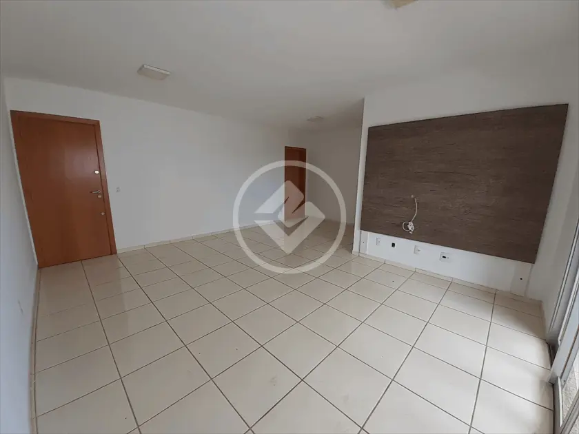Apartamento 3 quartos no Quilombo, Cuiabá — foto 4 de 6