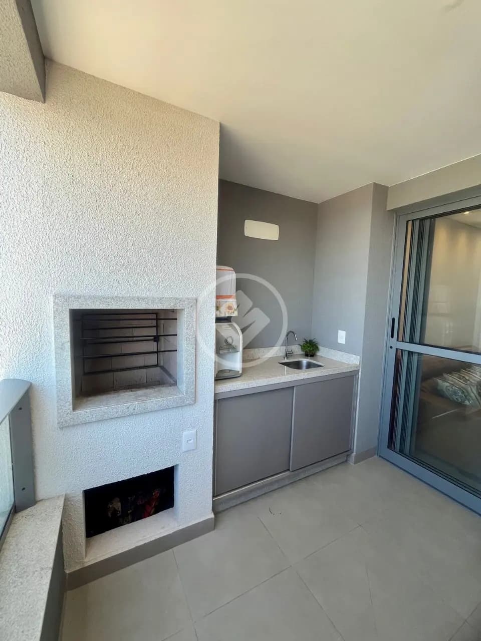 Apartamento 3 quartos no Jardim Aclimacao, Cuiabá — foto 3 de 6