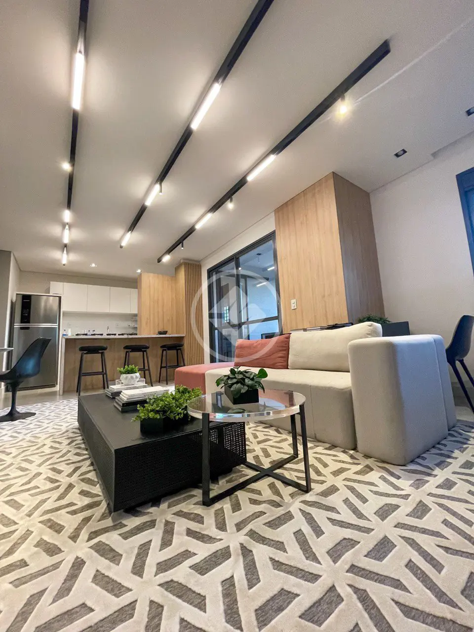 Apartamento 3 quartos no Despraiado, Cuiabá — foto 4 de 4