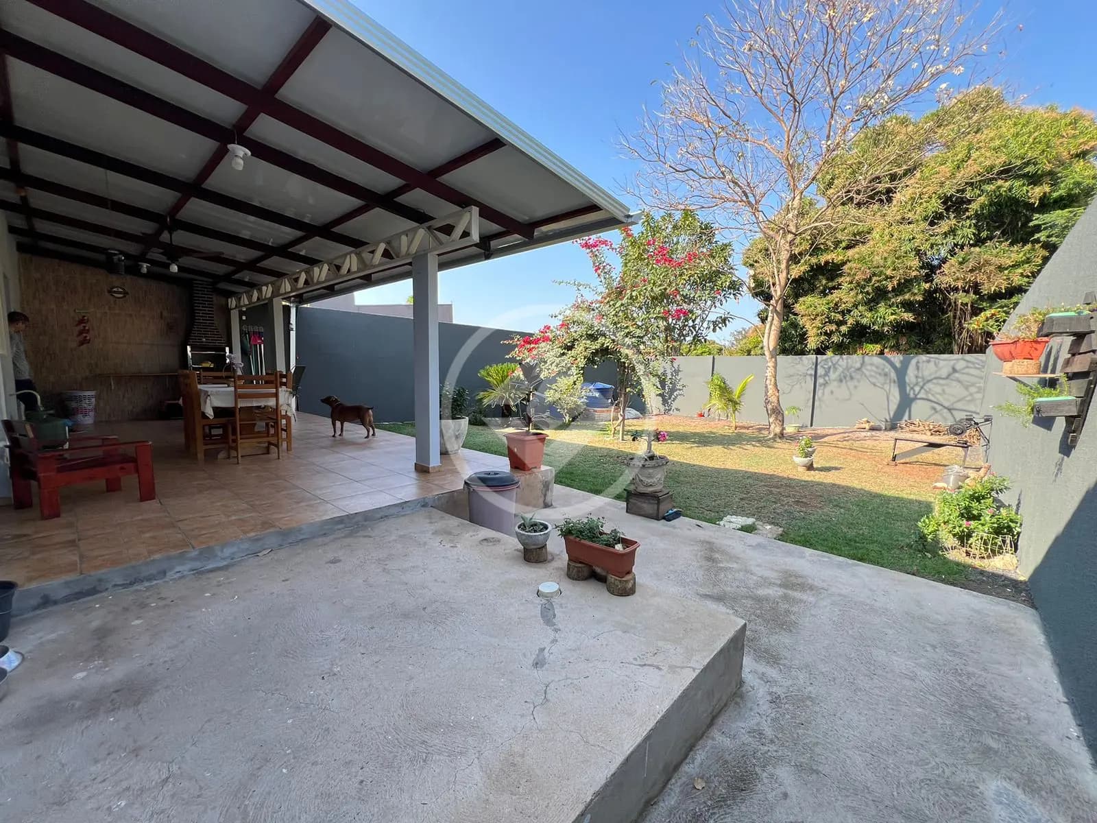 CASA A VENDA - COM ENERGIA SOLAR E PLANEJADOS -  BAIRRO JARDIM PAULA 2, VÁRZEA GRANDE/MT