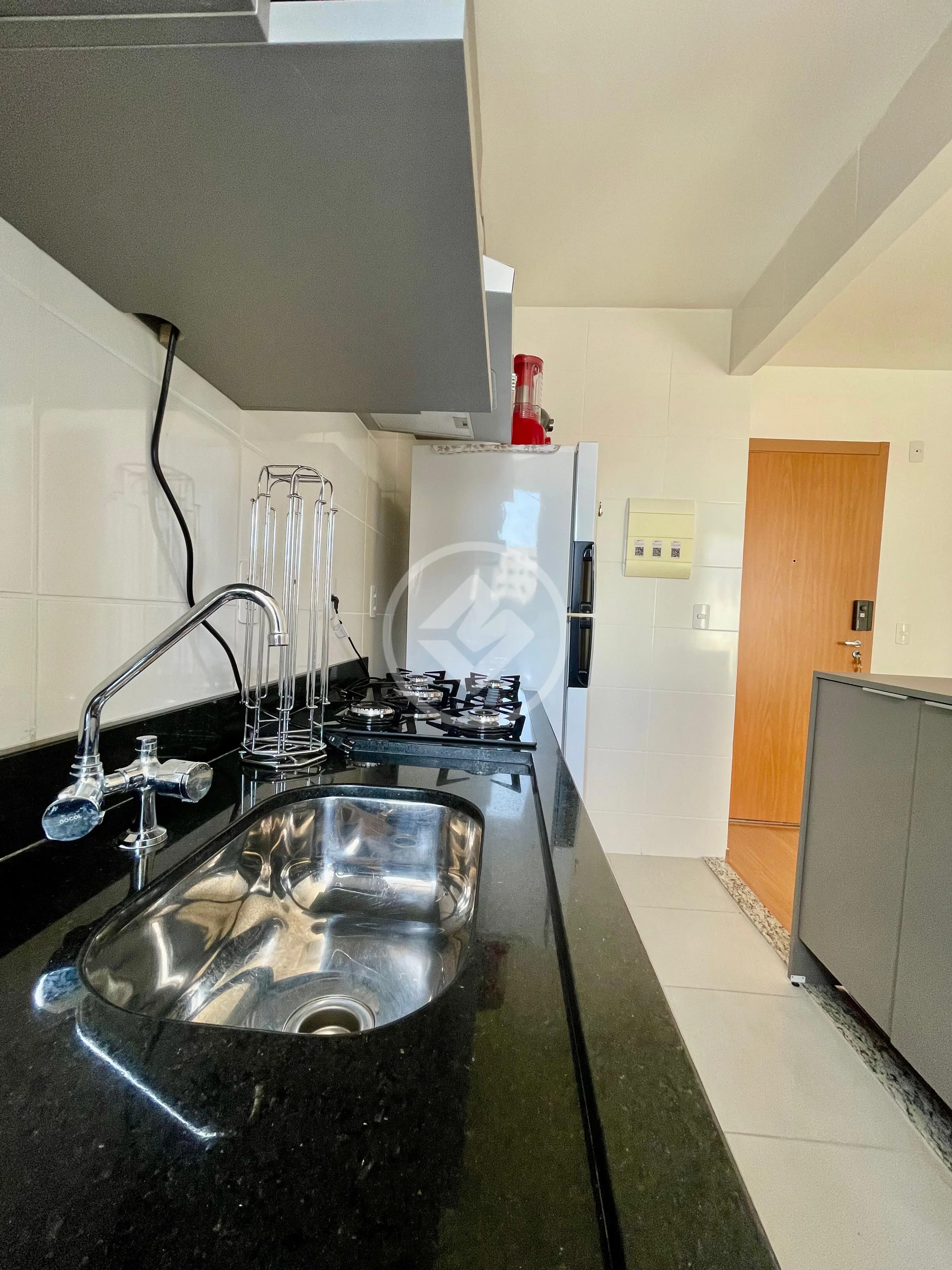 Apartamento 2 quartos no Bela Marina, Cuiabá — foto 5 de 6