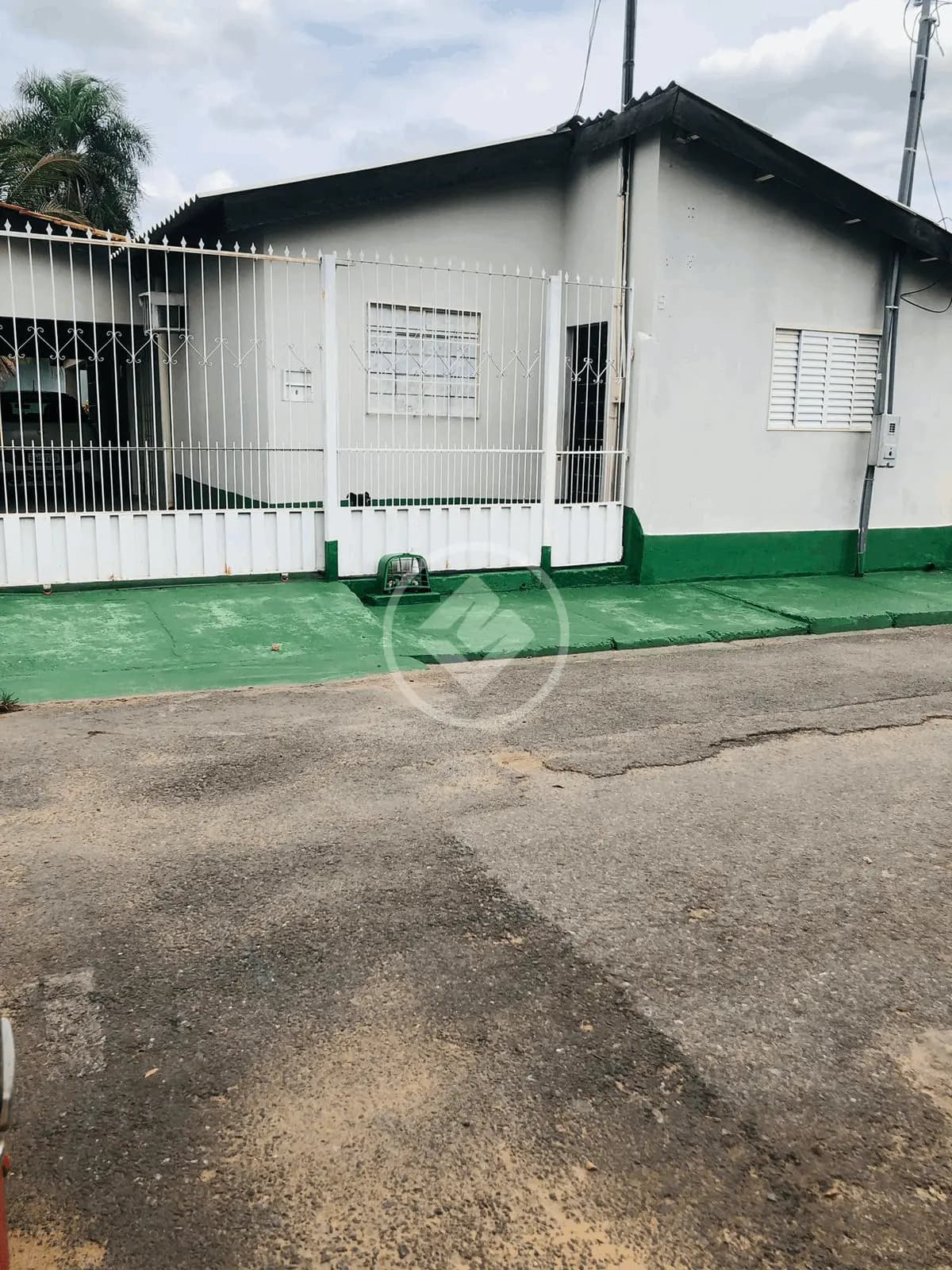 Casa 02 quartos, R$270.000,00, Parque Cuiabá