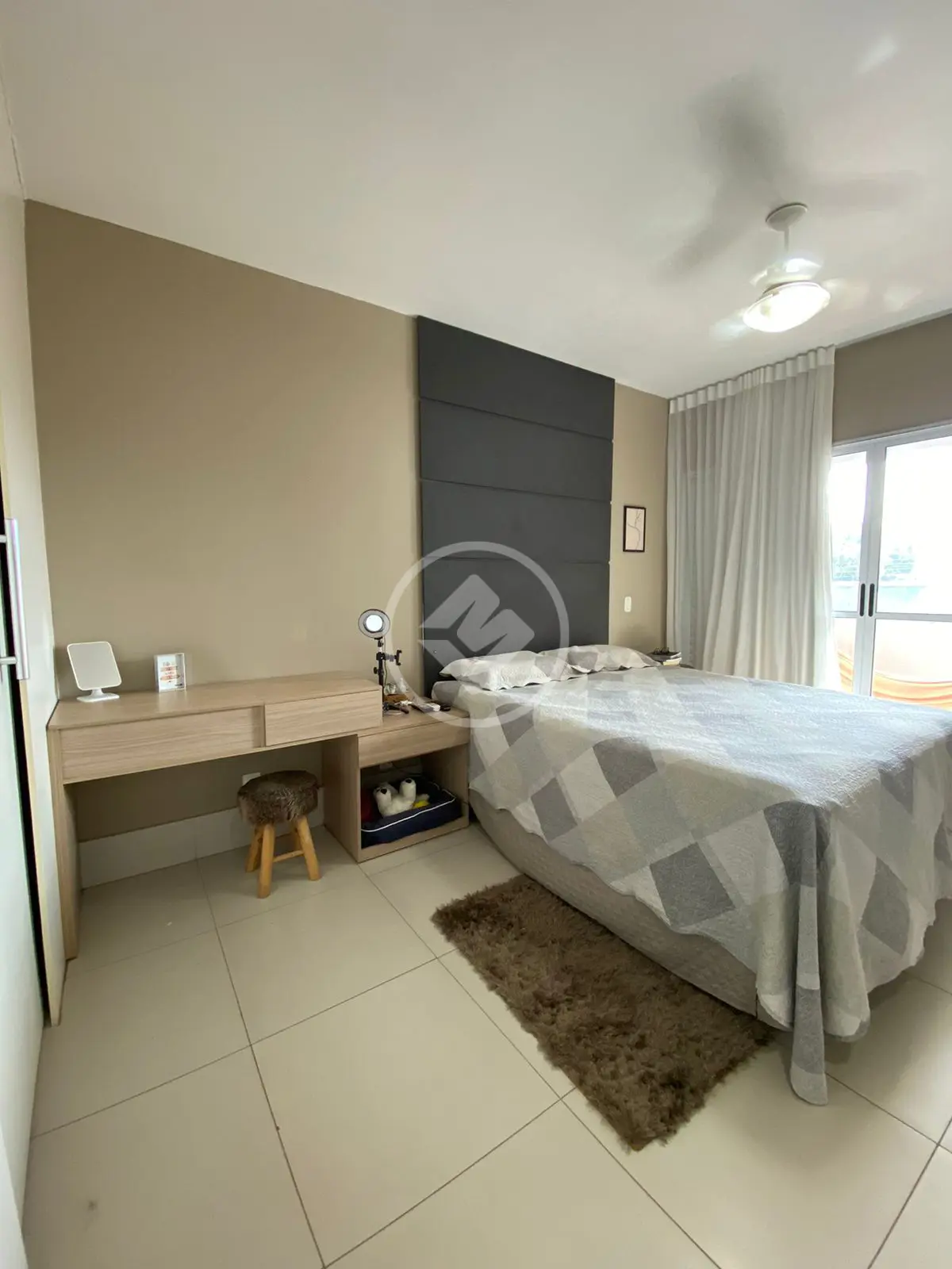 Apartamento Jardim Petropolis, Cuiabá - MT — foto 1