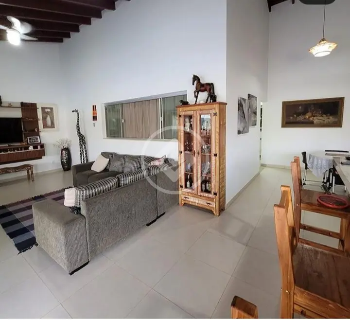 Casa 3 quartos no SANTA CRUZ, Chapada dos Guimarães — foto 6 de 6