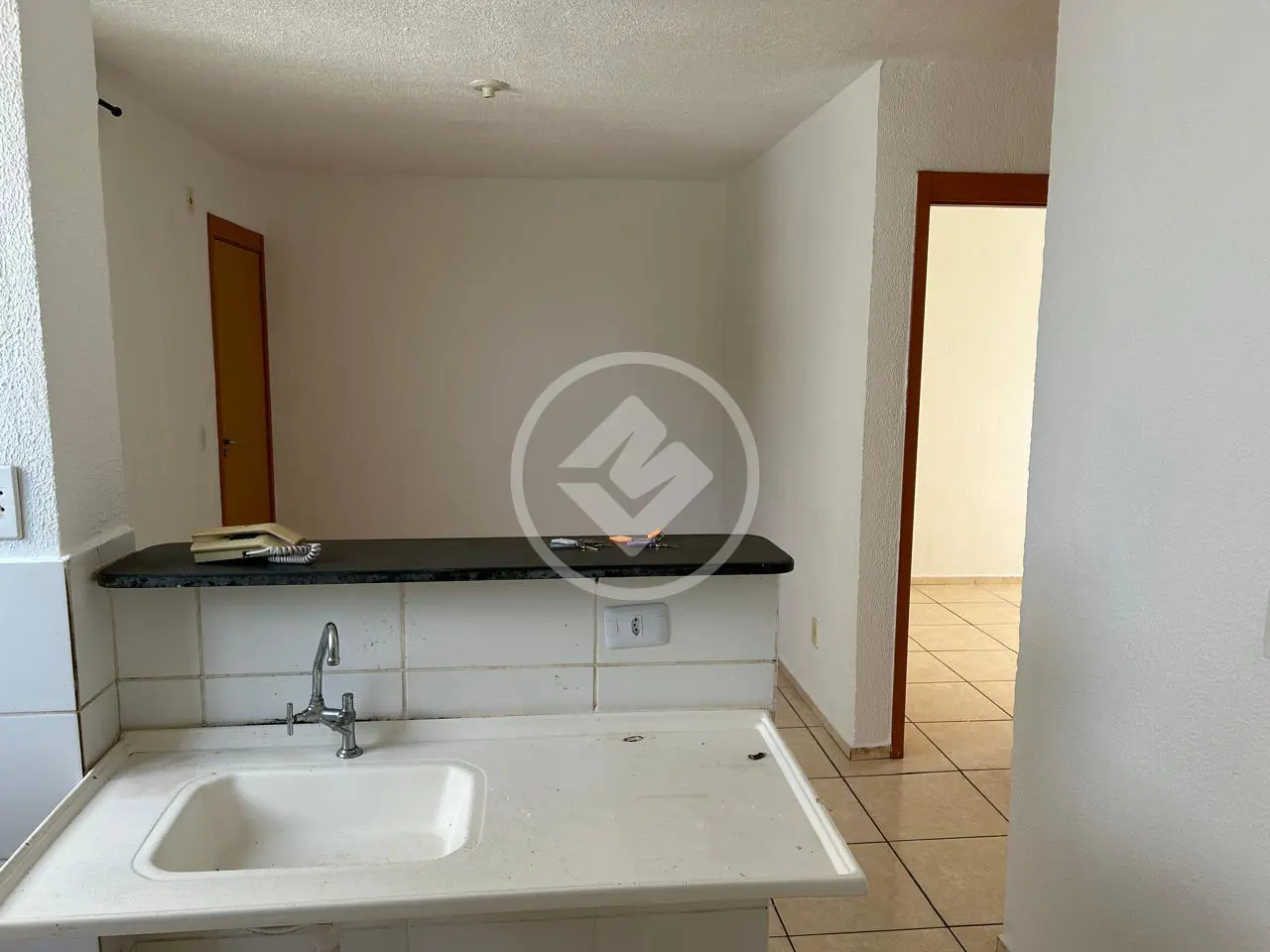 Apartamento 2 quartos no Coophema, Cuiabá — foto 3 de 5