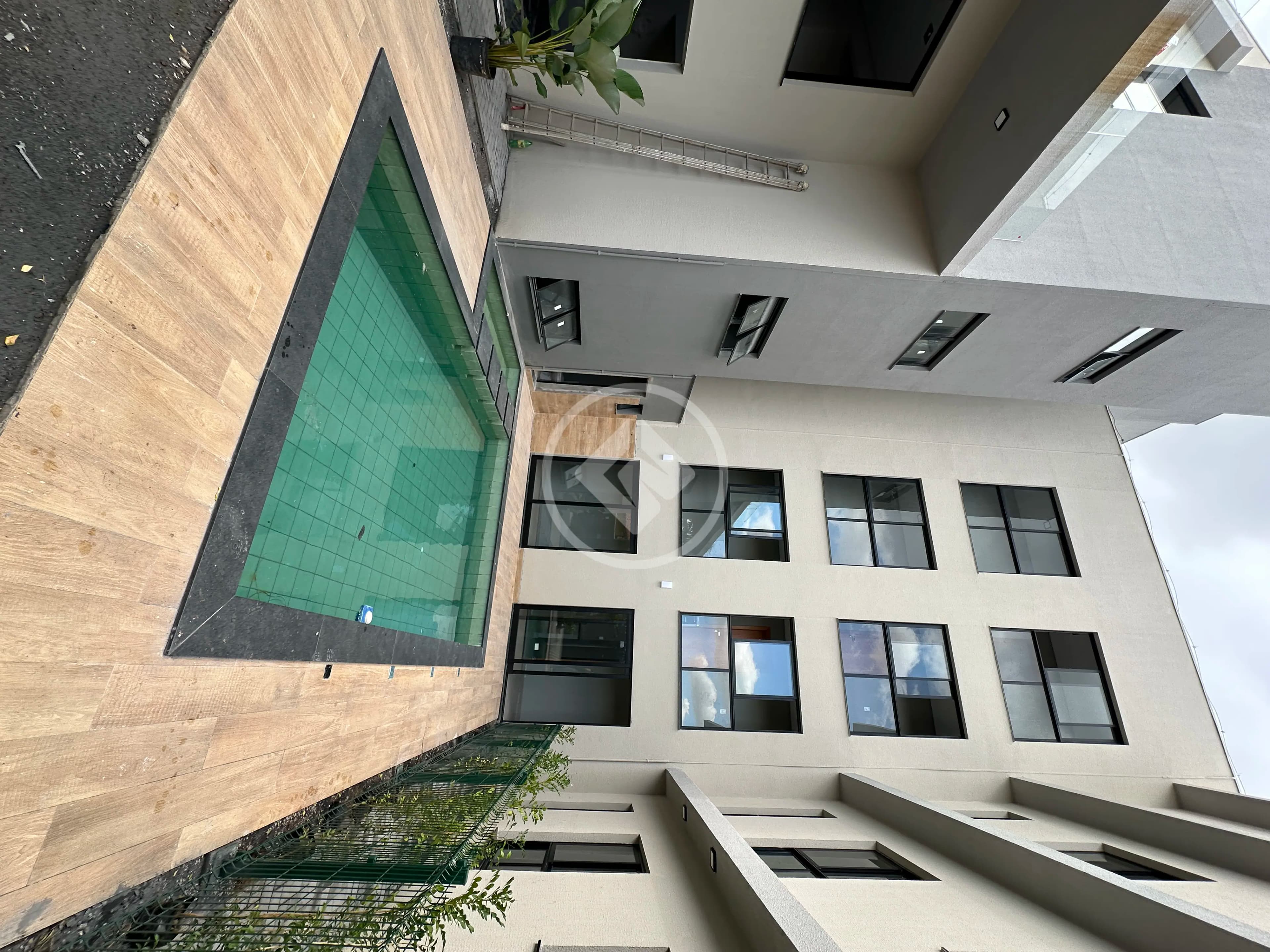 Apartamento BOA ESPERANÇA, Cuiabá - MT — foto 2