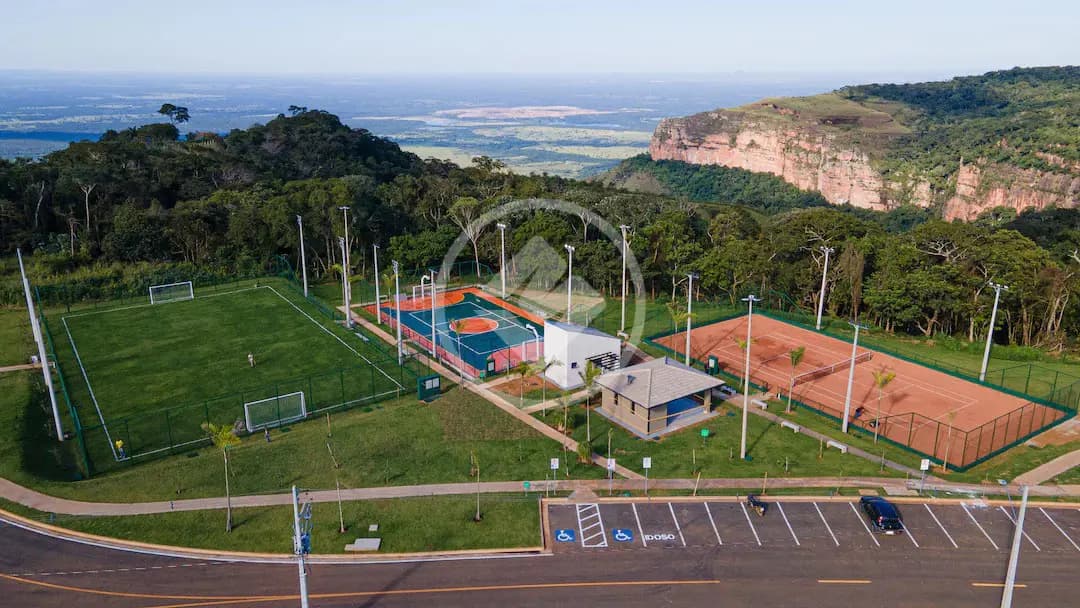 Terreno Condomínio no BOM CLIMA, Chapada dos Guimarães — foto 6 de 6