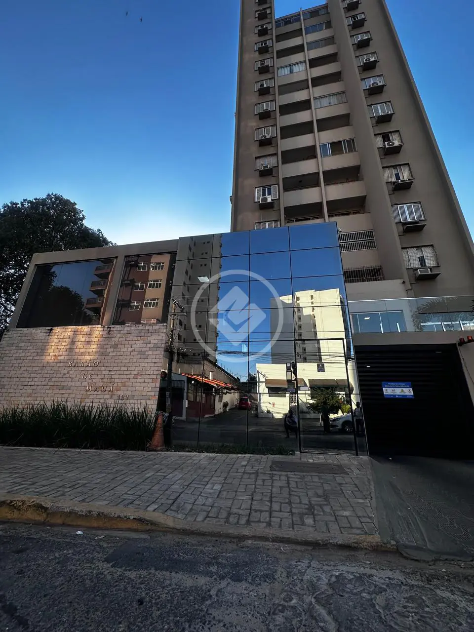 Apartamento Araés, Cuiabá - MT — foto 1