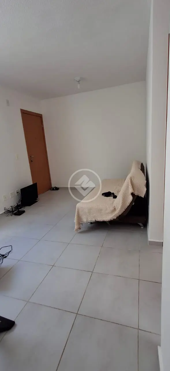 Apartamento Jardim Shangri-lá, Cuiabá - MT — foto 1