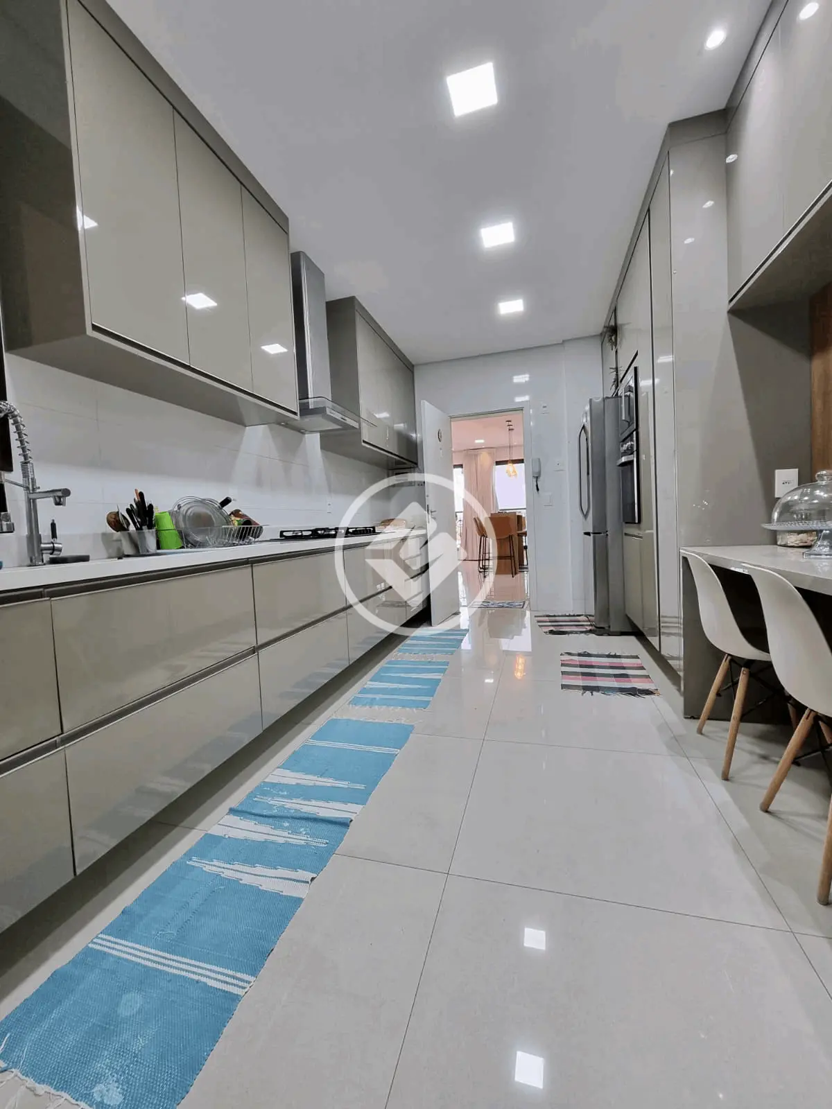 Apartamento 3 quartos no Jardim das Américas, Cuiabá — foto 6 de 6