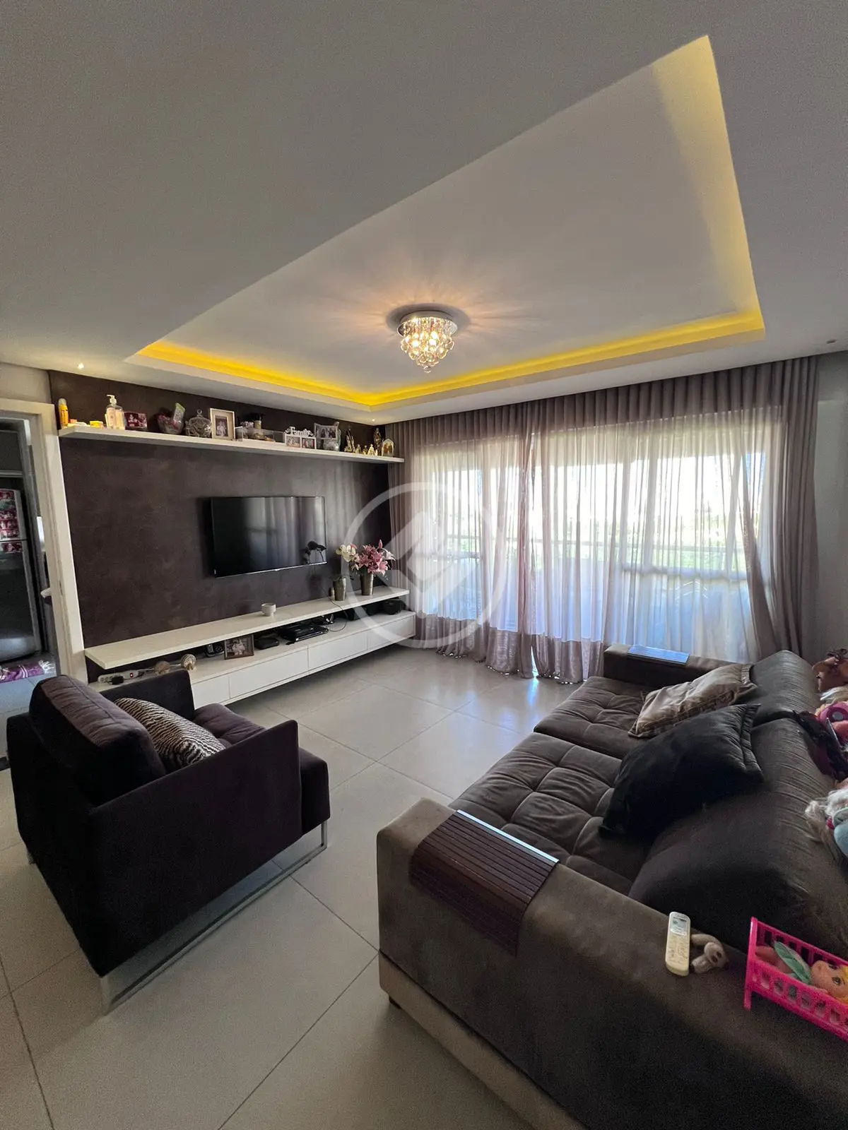 Apartamento Jardim Aclimacao, Cuiabá - MT — foto 1