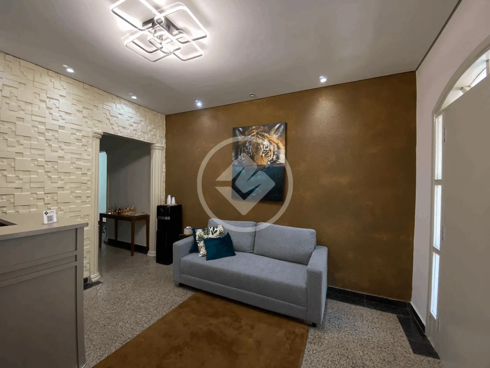 Sala Comercial Dom Aquino, Cuiabá - MT — foto 1
