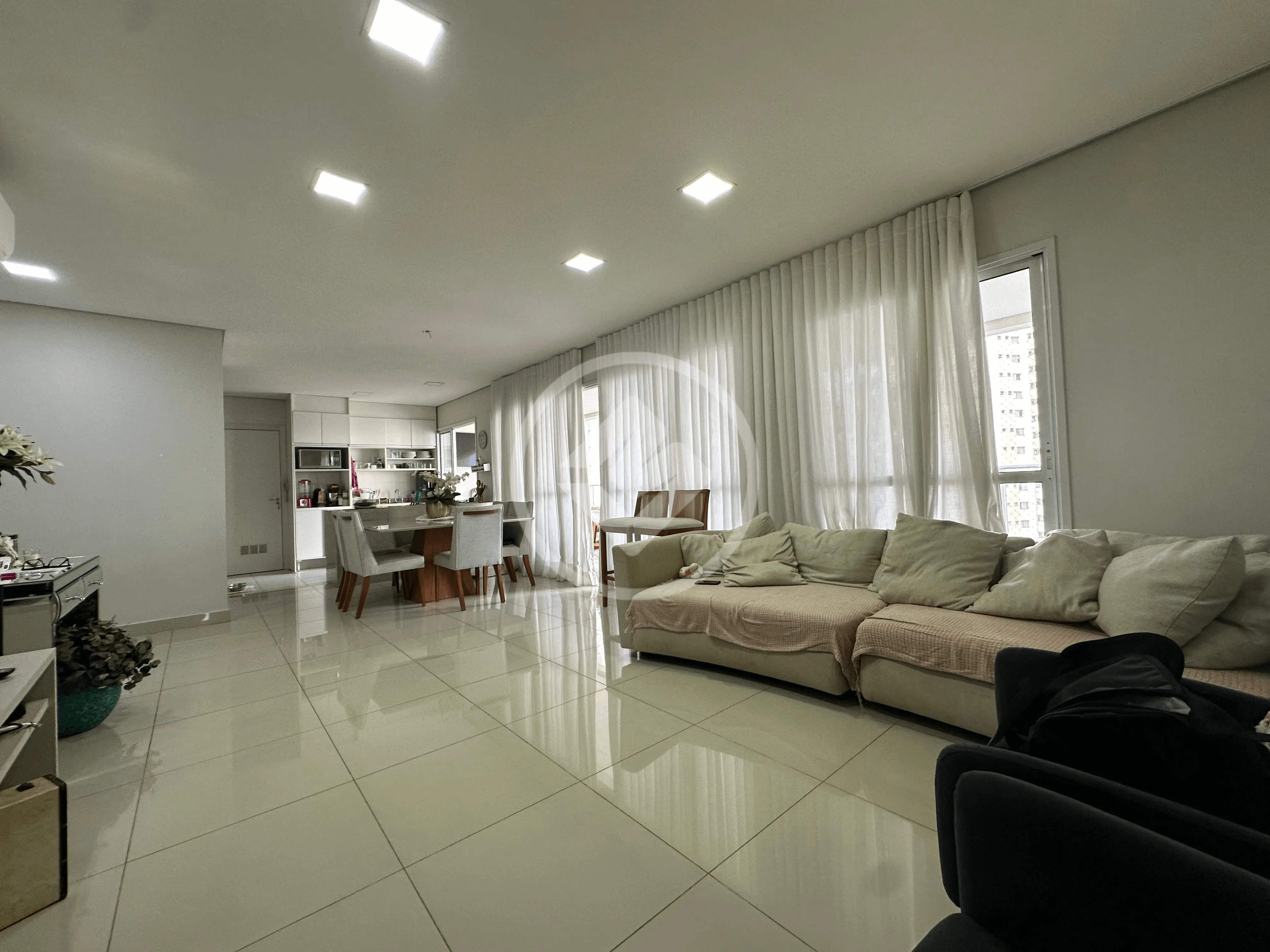 Apartamento JARDIM MARIANA, Cuiabá - MT — foto 1