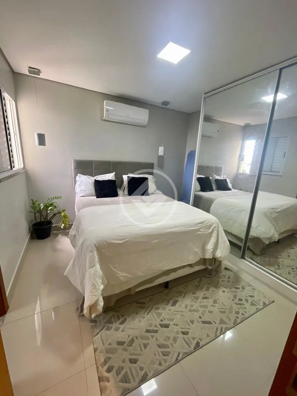 Apartamento 3 quartos no Despraiado, Cuiabá — foto 3 de 5