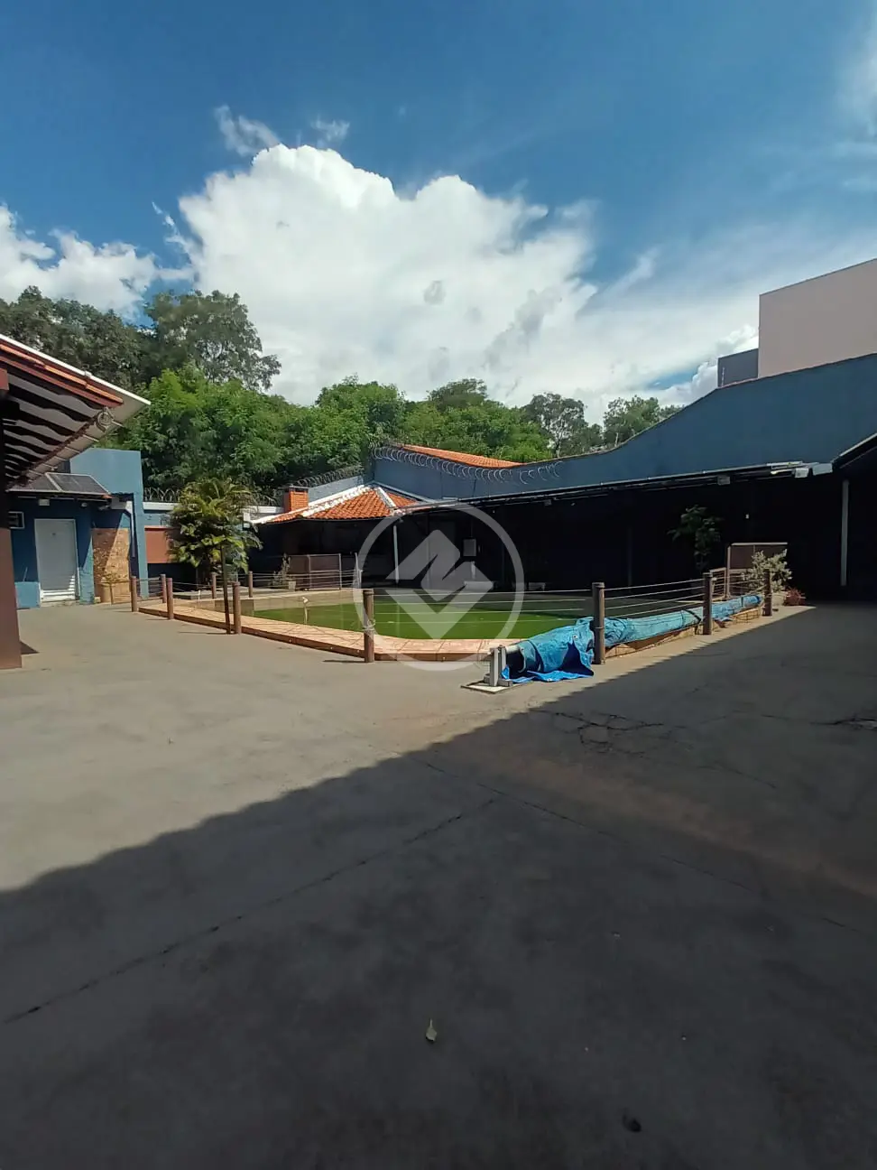 Sobrado 3 quartos no Santa Rosa, Cuiabá — foto 5 de 6