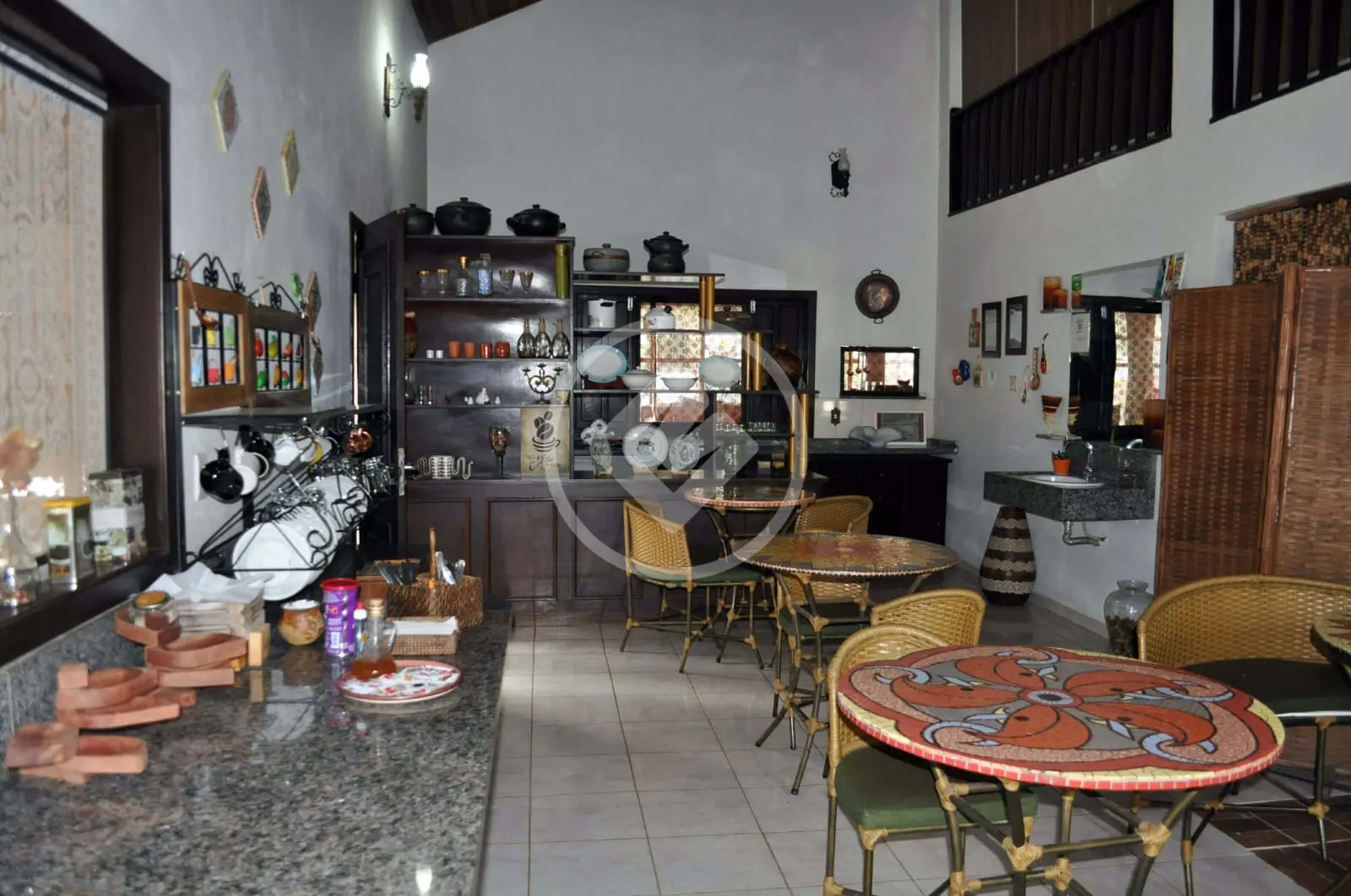Hotel / Motel / Pousada 12 quartos no Área Rural, Chapada dos Guimarães — foto 4 de 5