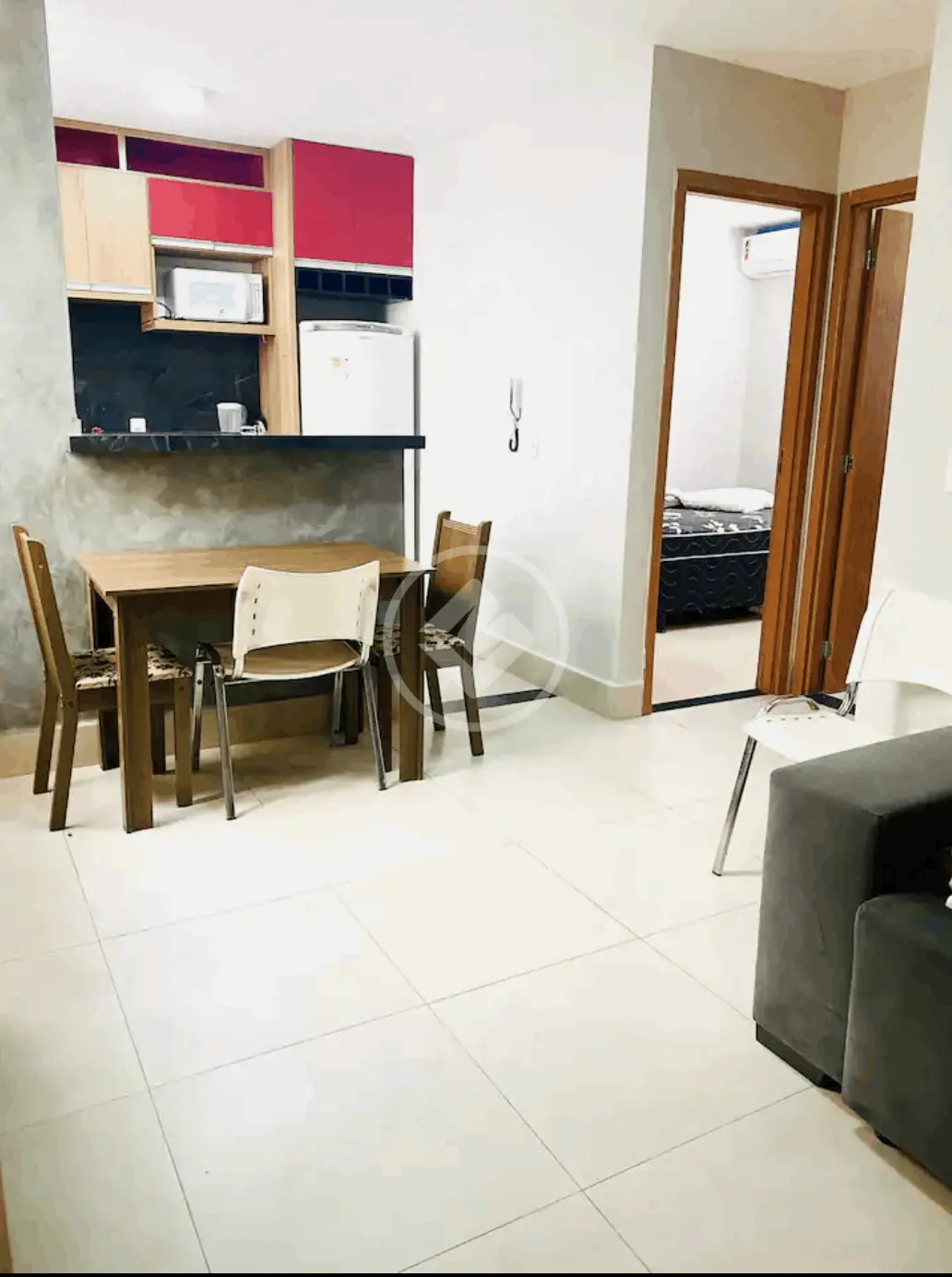 Apartamento 2 quartos no JARDIM IMPERIAL II, Cuiabá — foto 6 de 6