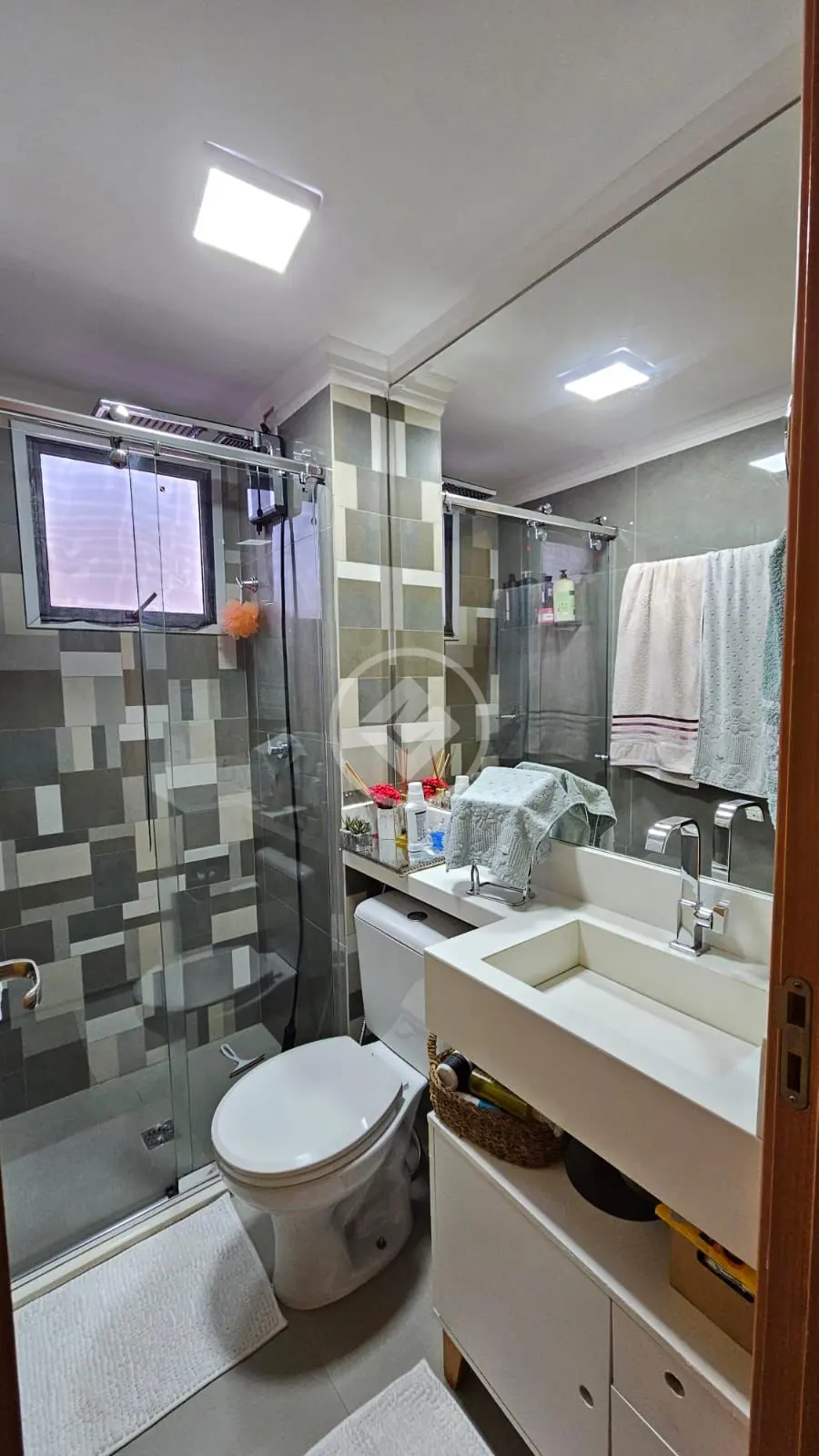Apartamento 2 quartos no PONTE NOVA, Várzea Grande — foto 3 de 6