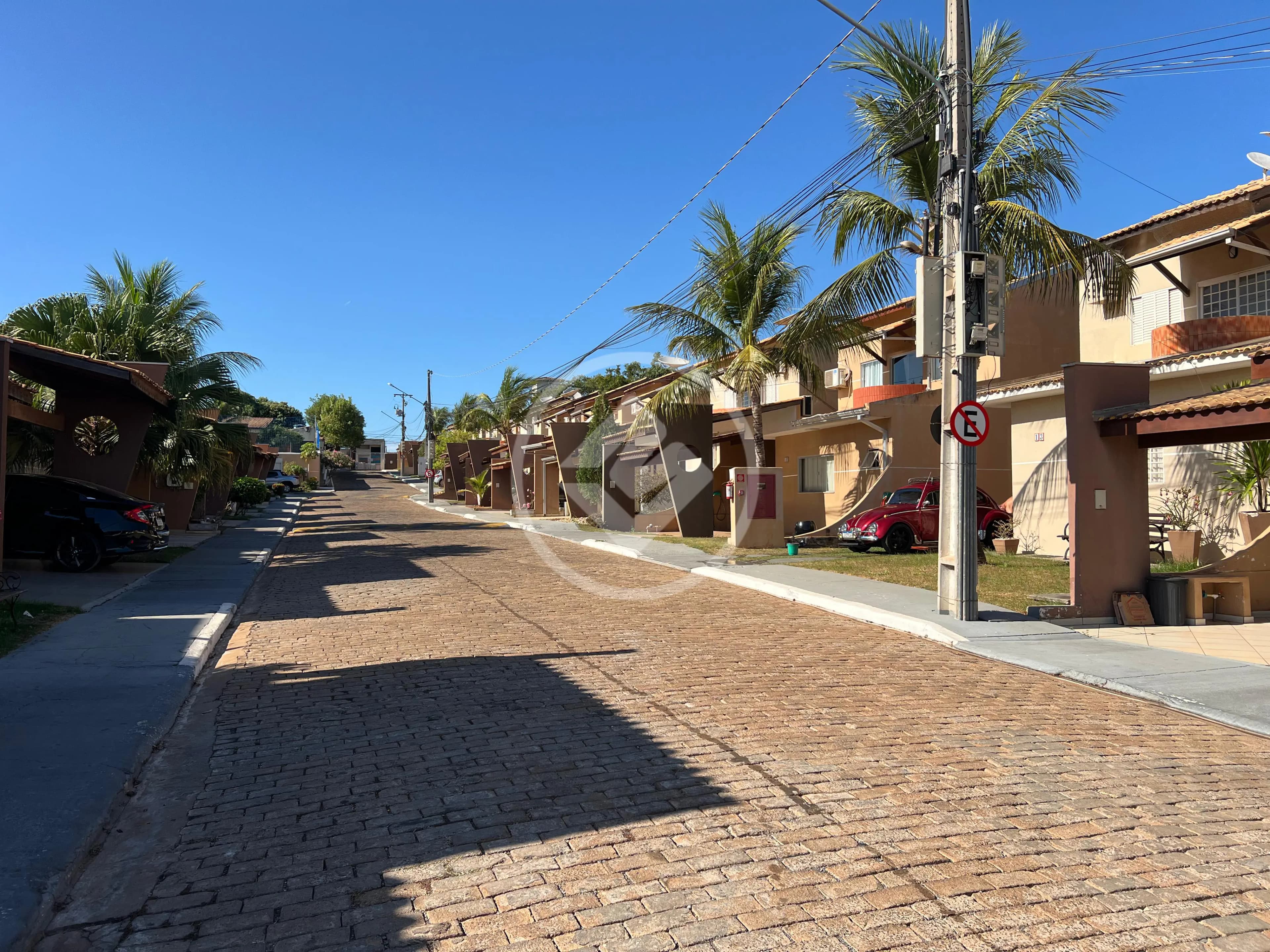 Casa Recanto dos Pássaros, Cuiabá - MT — foto 2