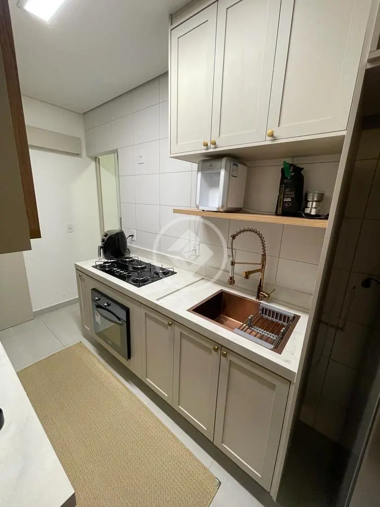 Apartamento 3 quartos no Santa Rosa, Cuiabá — foto 4 de 6