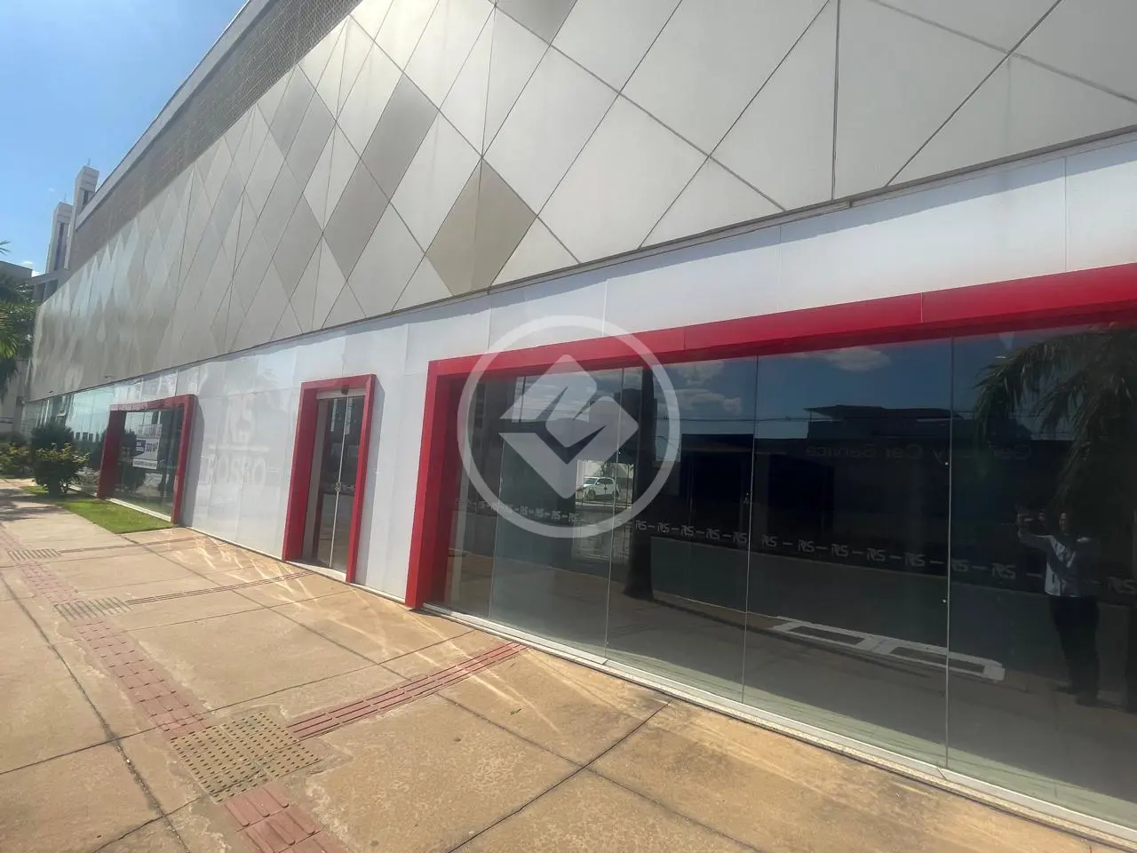 Sala Comercial DUQUE DE CAXIAS, CIDADE CONVERSAO - MT — foto 1