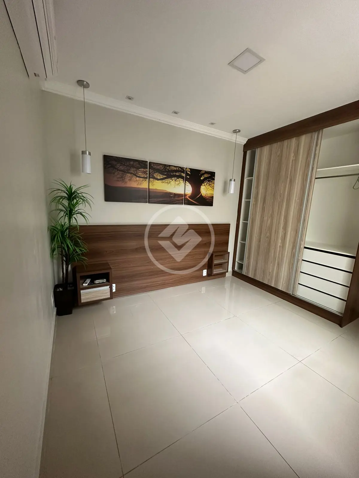 Casa 3 quartos no Mapim, Várzea Grande — foto 3 de 6