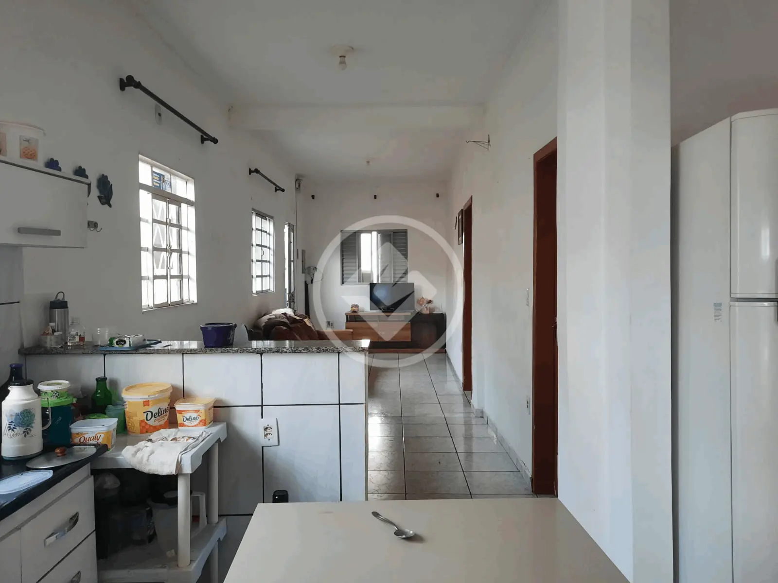Casa 2 quartos no Alvorada, Cuiabá — foto 5 de 6