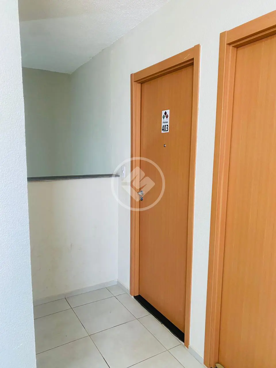 Apartamento 2 quartos no JARDIM DAS PALMEIRAS, Cuiabá — foto 4 de 5