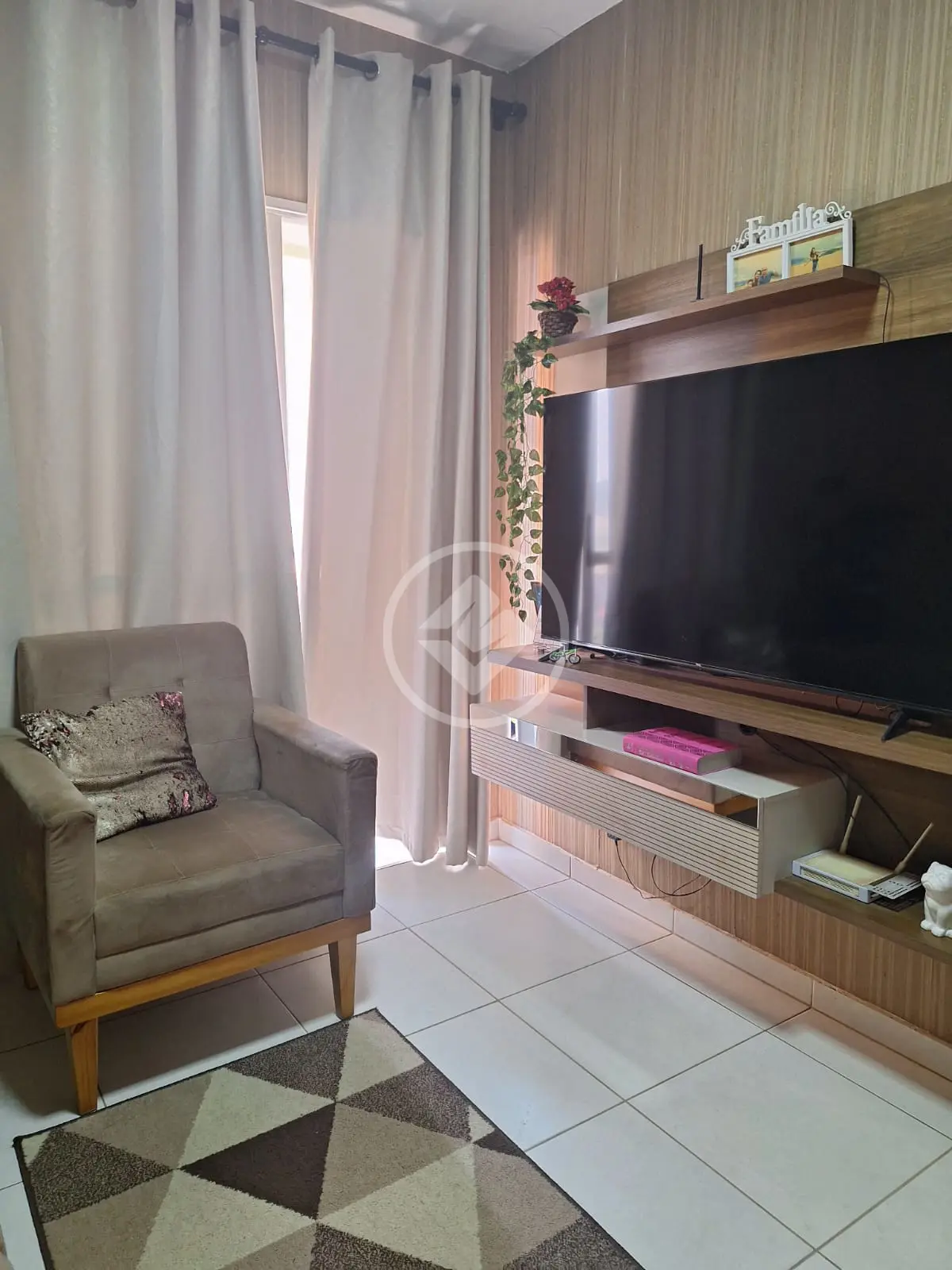 Apartamento 2 quartos no Carumbé, Cuiabá — foto 6 de 6
