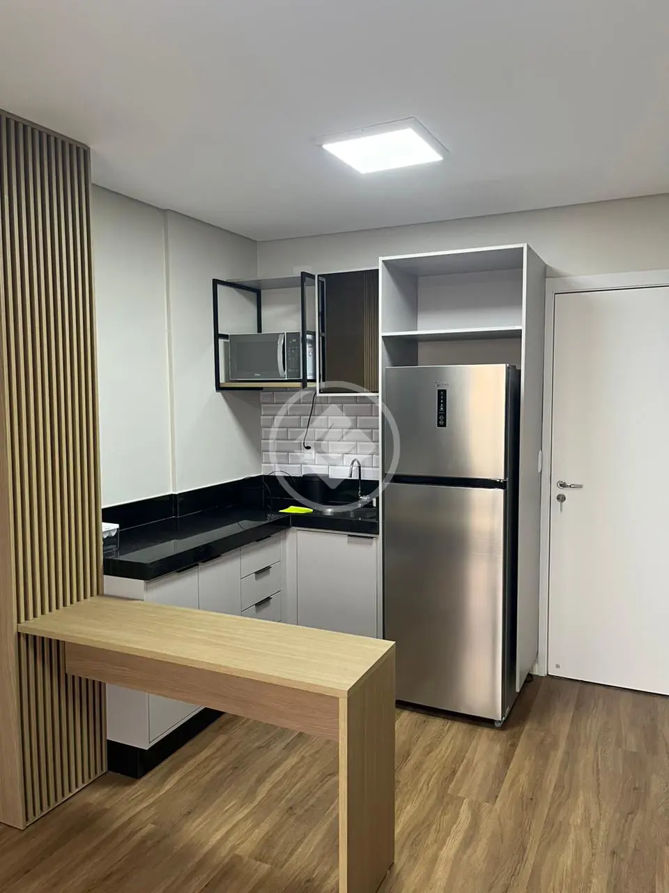 Loft / Studio DUQUE DE CAXIAS I, Cuiabá - MT — foto 2