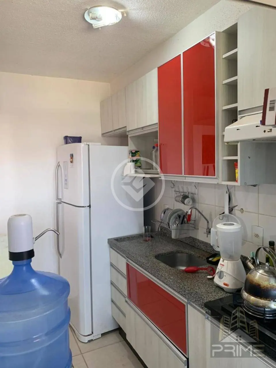 Apartamento 2 quartos no Jardim Leblon, Cuiabá — foto 5 de 6