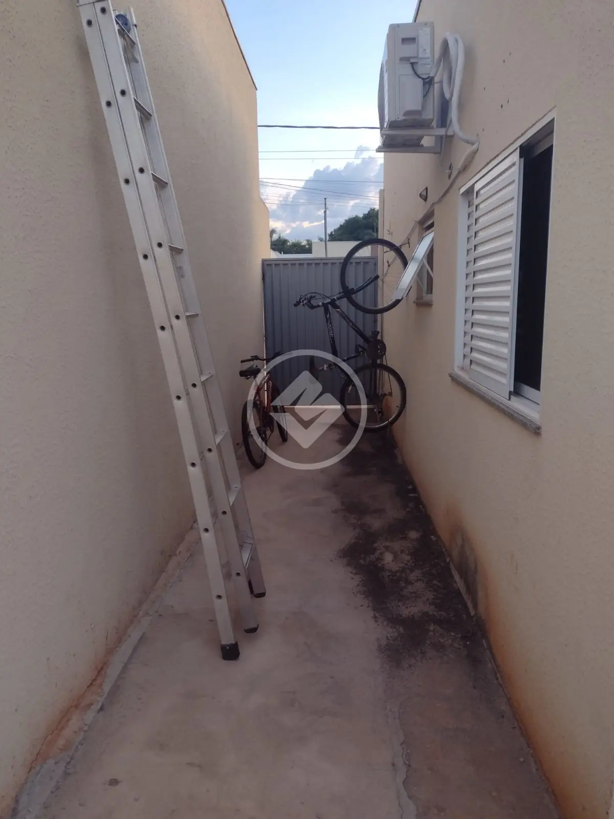 Casa Condomínio 2 quartos no Condomínio Residencial Ilhas Canárias, Cuiabá — foto 5 de 6
