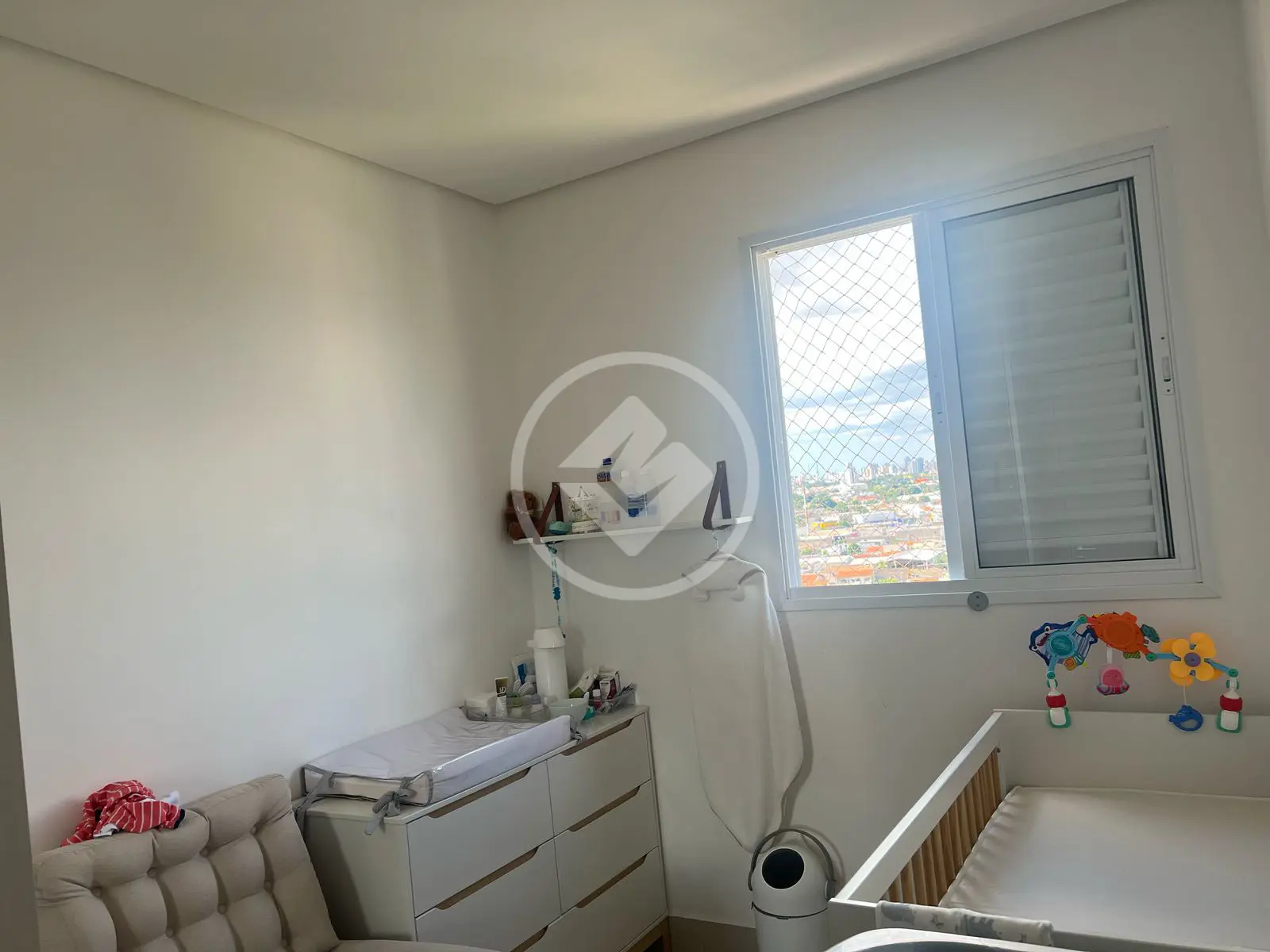 Apartamento 3 quartos no Grande Terceiro, Cuiabá — foto 6 de 6