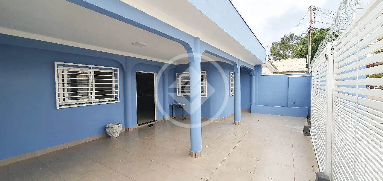 Casa 4 quartos no JARDIM EUROPA, Cuiabá — foto 3 de 6