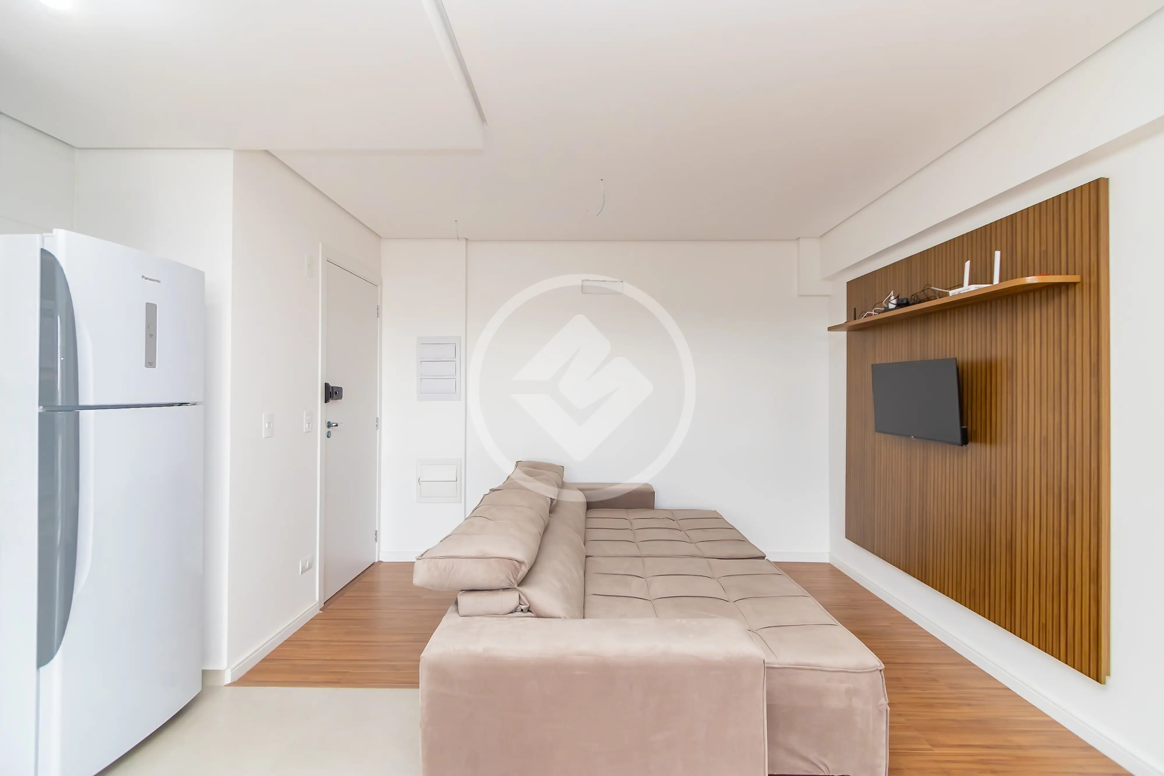 Apartamento 2 quartos no Novo Mundo, Curitiba — foto 3 de 6