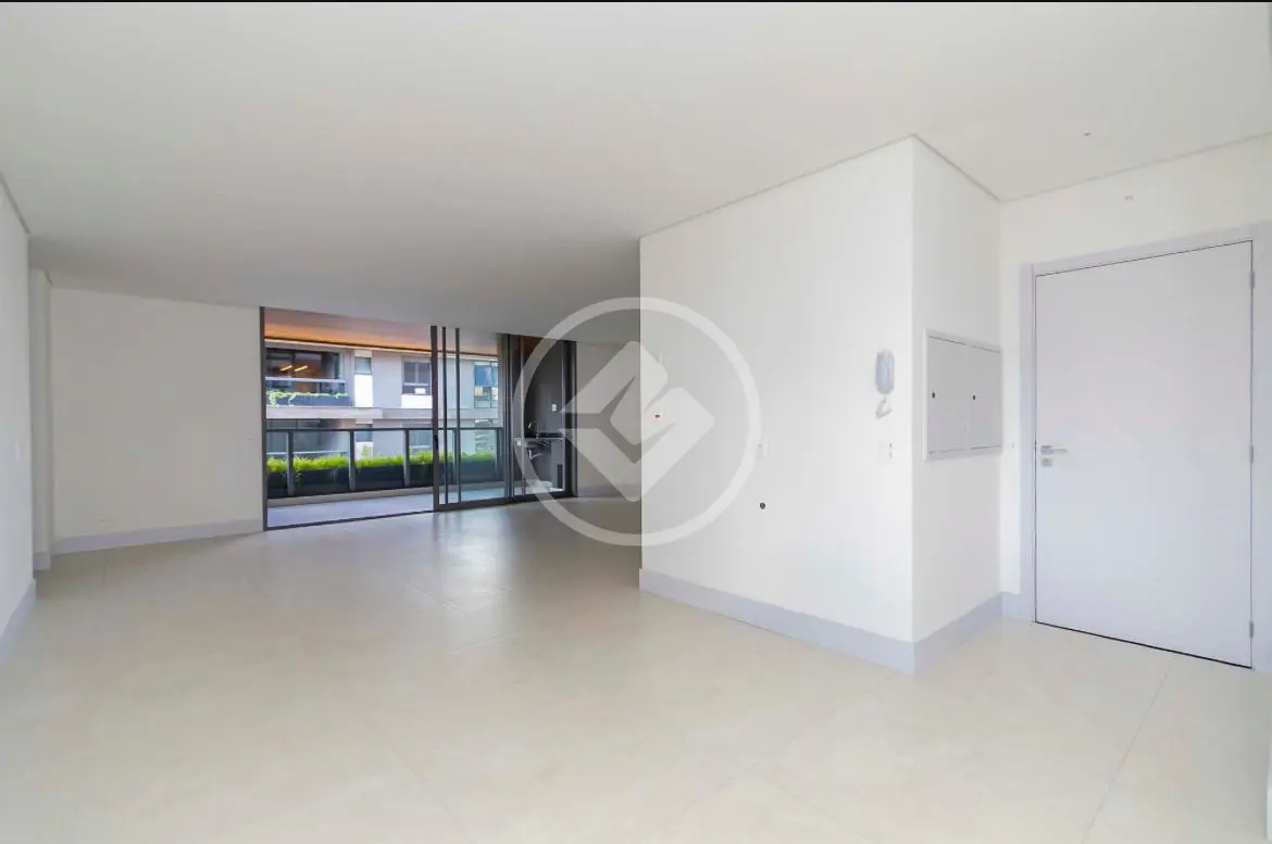 Apartamento BATEL, Curitiba - PR — foto 1