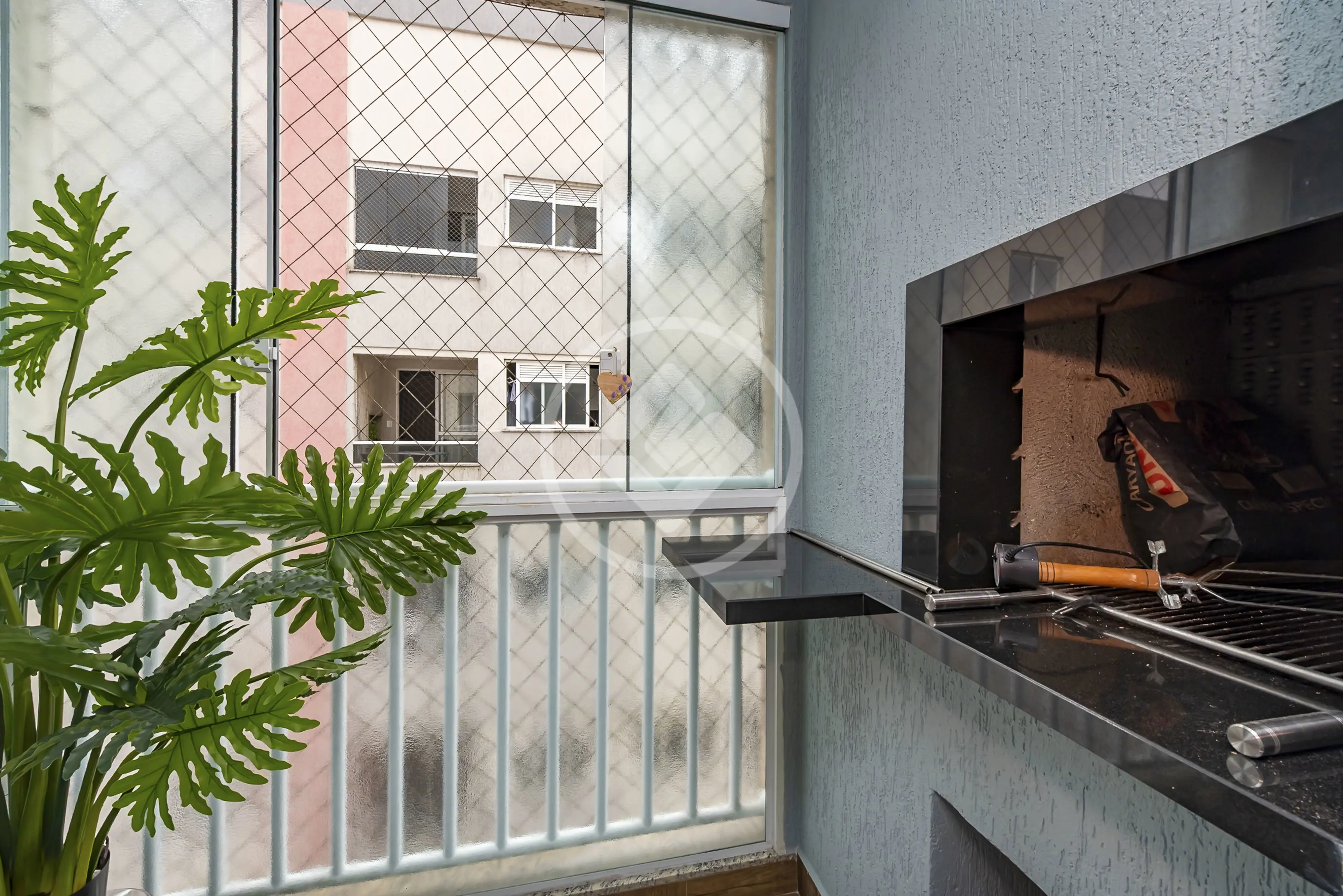 Apartamento 3 quartos no Novo Mundo, Curitiba — foto 4 de 6