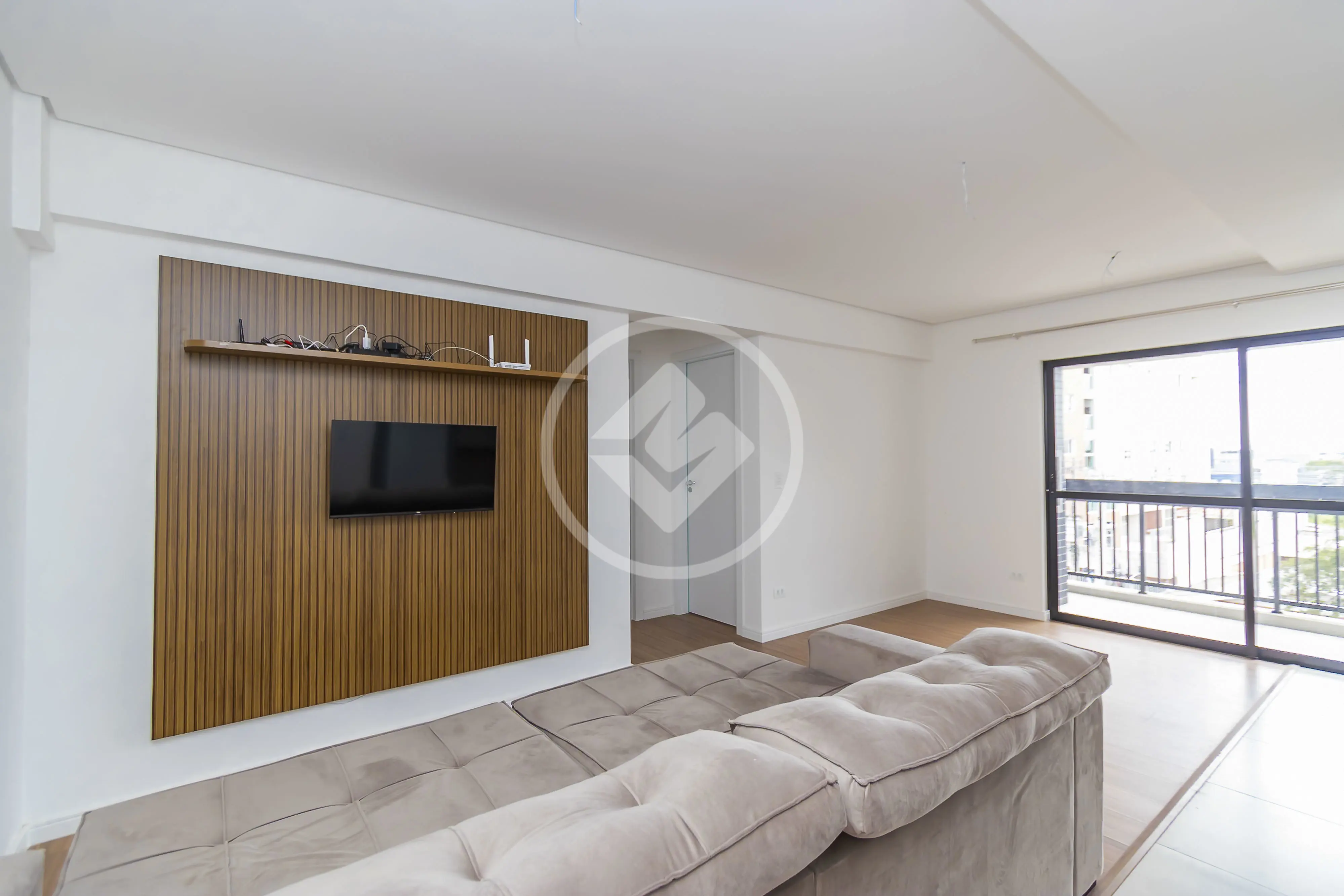Apartamento 2 quartos no Novo Mundo, Curitiba — foto 6 de 6