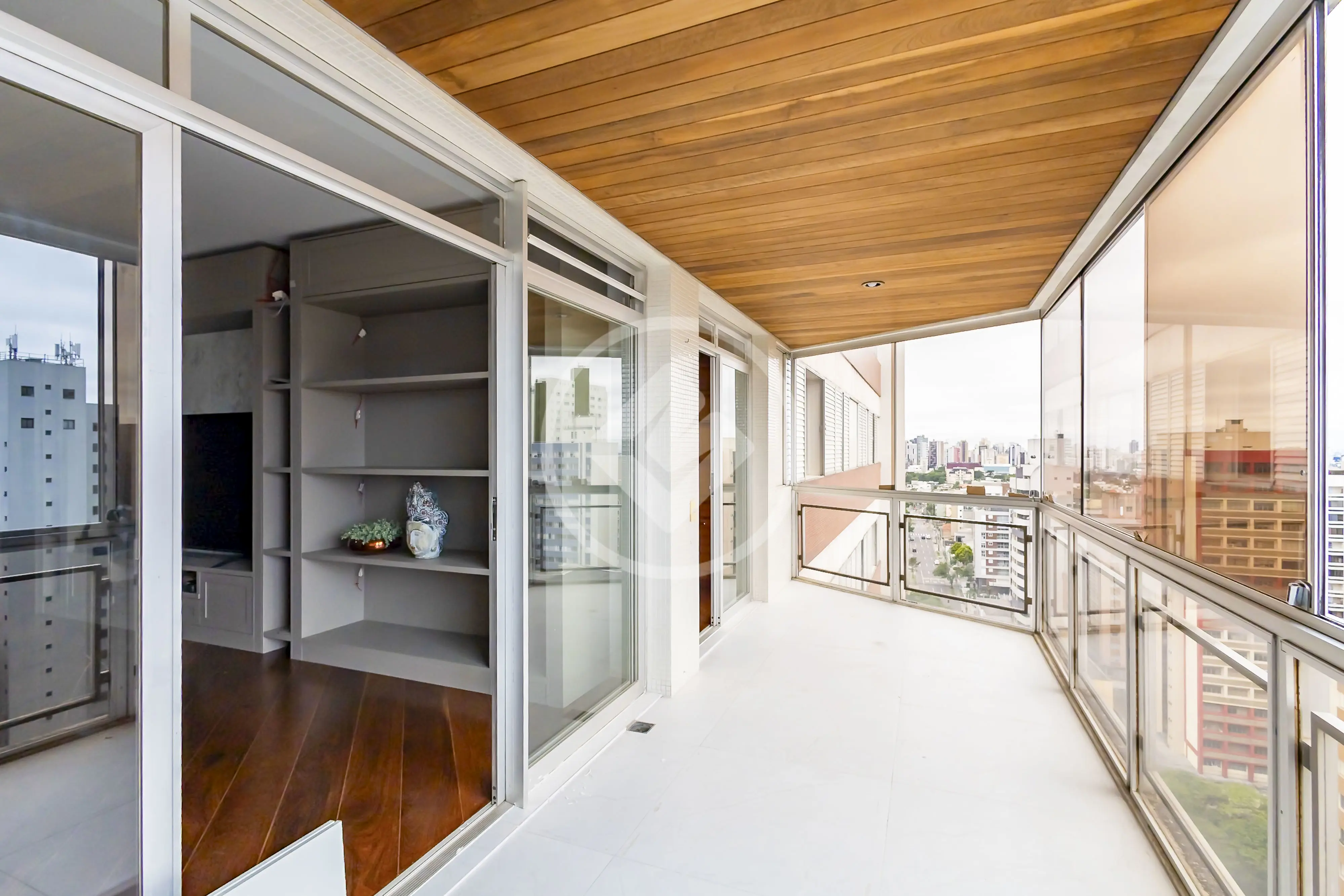 Apartamento 3 quartos no CHAMPAGNAT, Curitiba — foto 6 de 6