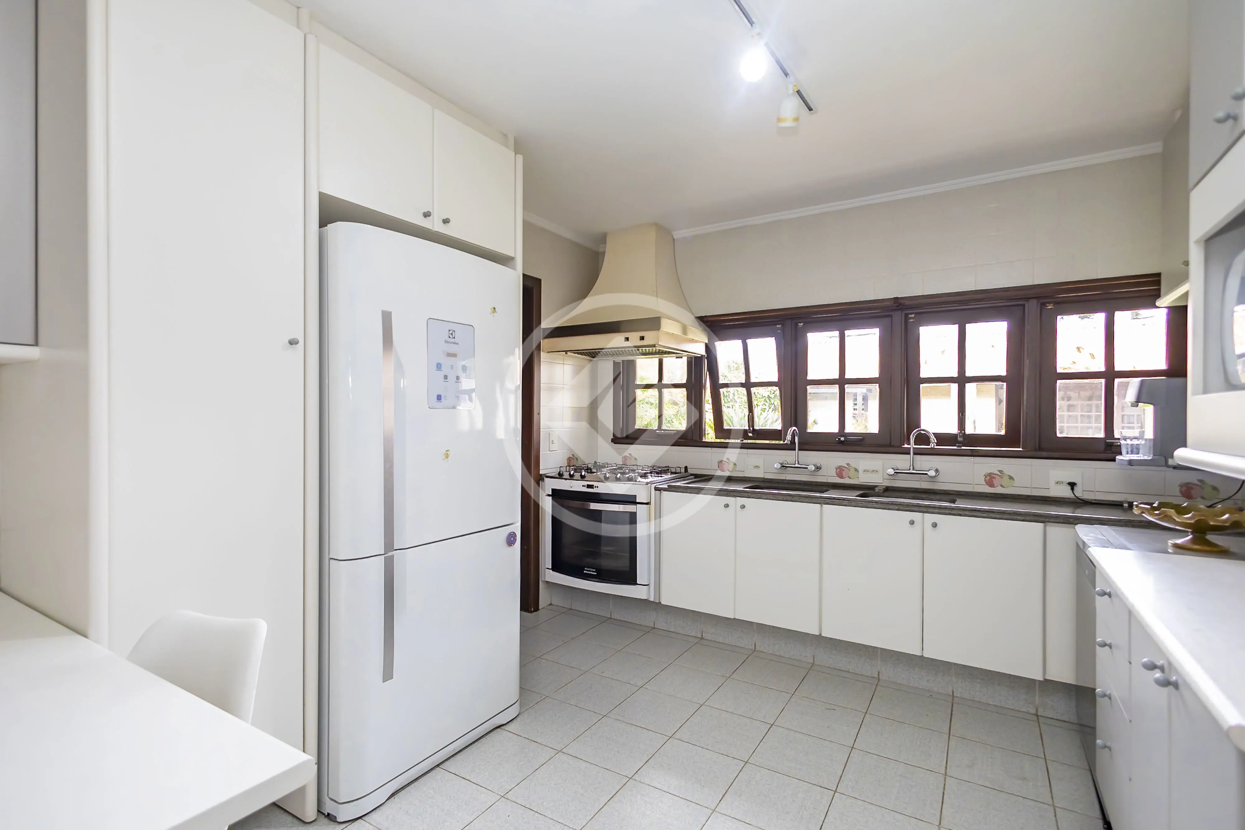 Casa Bom Retiro, Curitiba - PR — foto 2