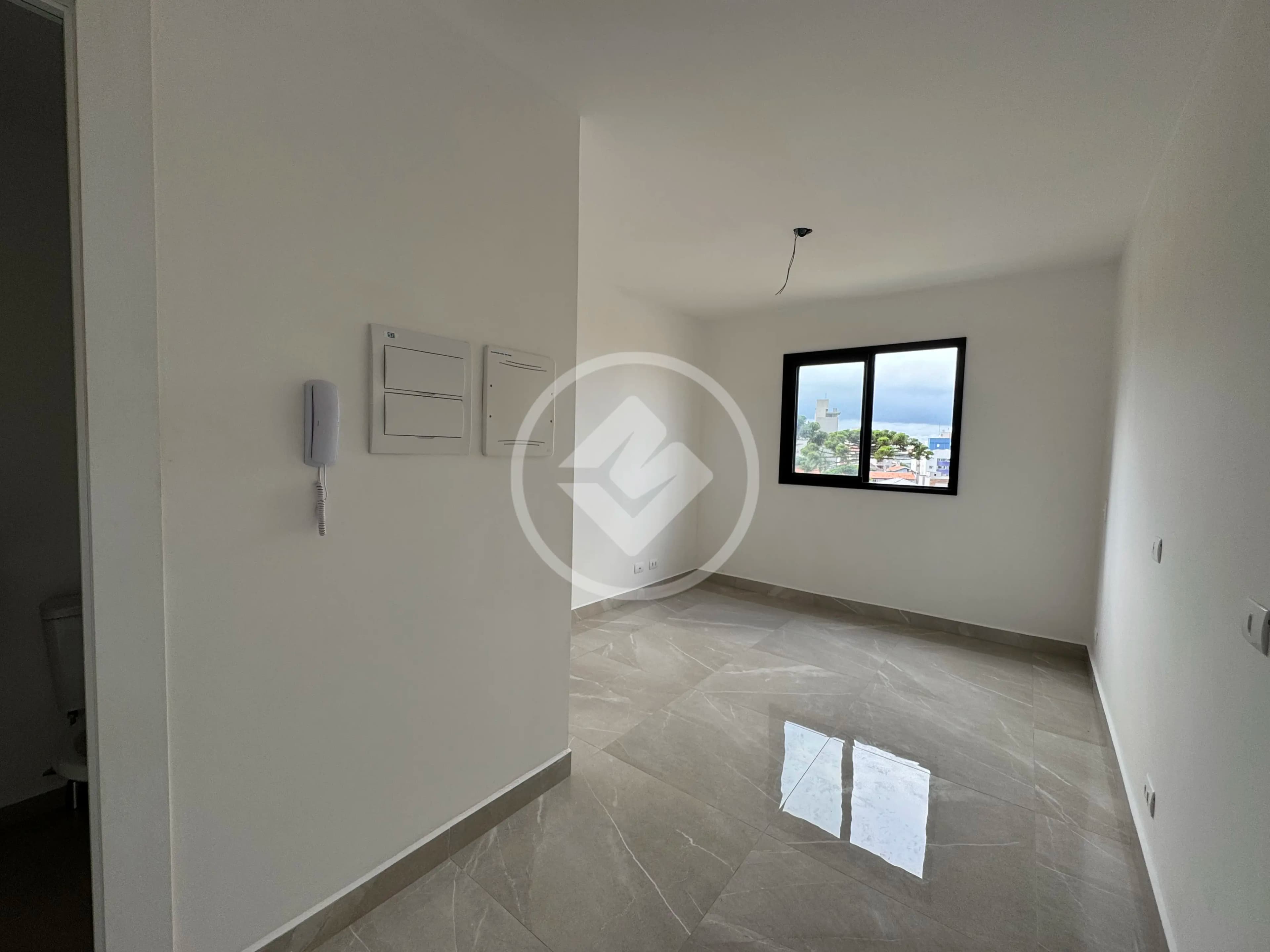 Loft / Studio Novo Mundo, Curitiba - PR — foto 2