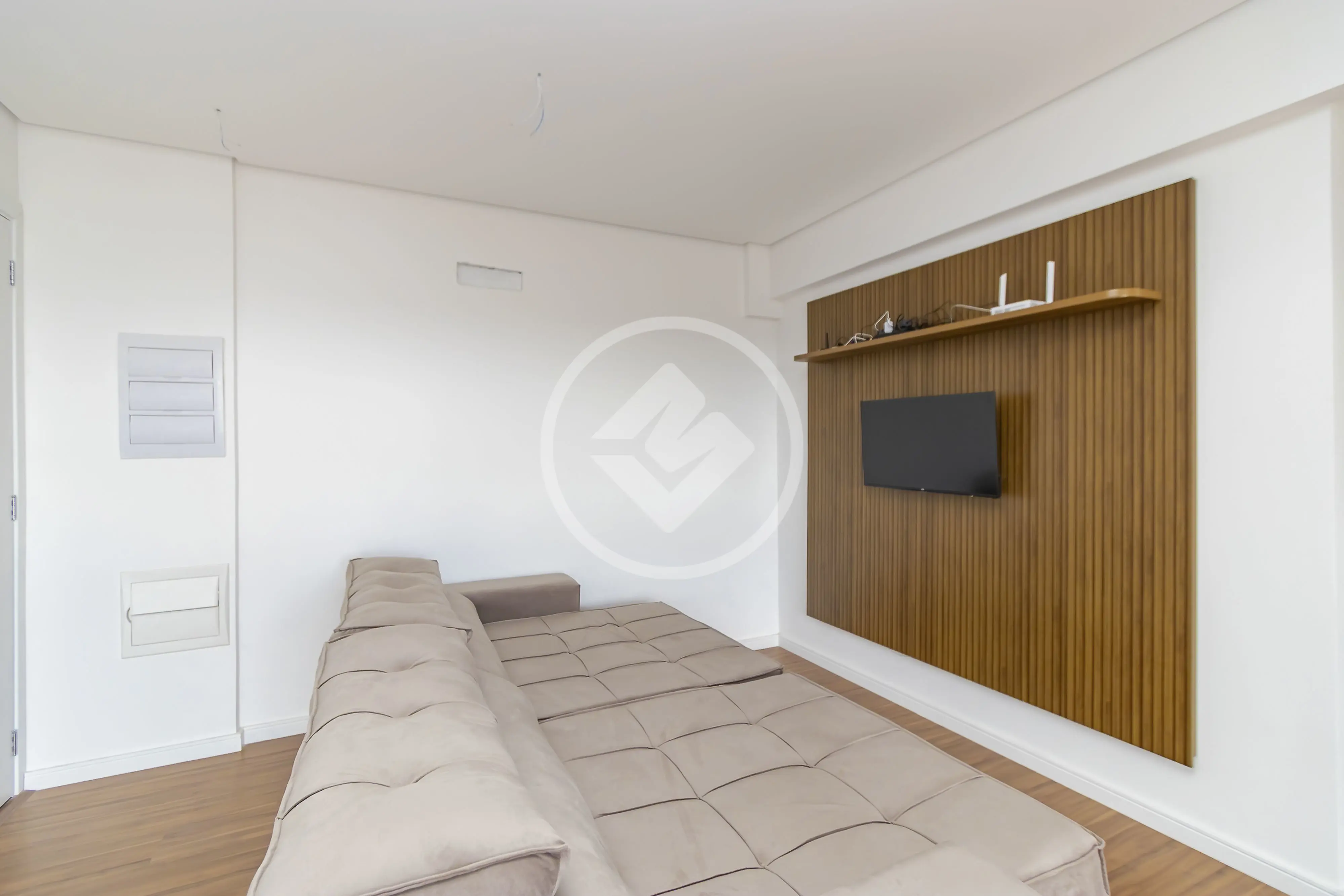 Apartamento 2 quartos no Novo Mundo, Curitiba — foto 5 de 6