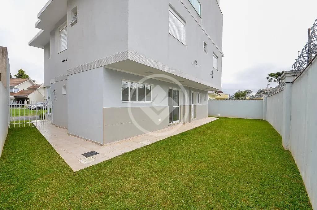 Casa Condomínio Butiatuvinha, Curitiba - PR — foto 2