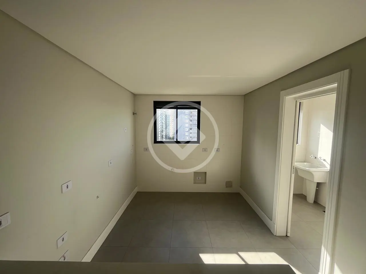 Apartamento 3 quartos no Centro, Curitiba — foto 3 de 6