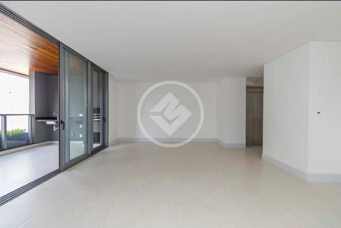 Apartamento 3 quartos no BATEL, Curitiba — foto 4 de 6