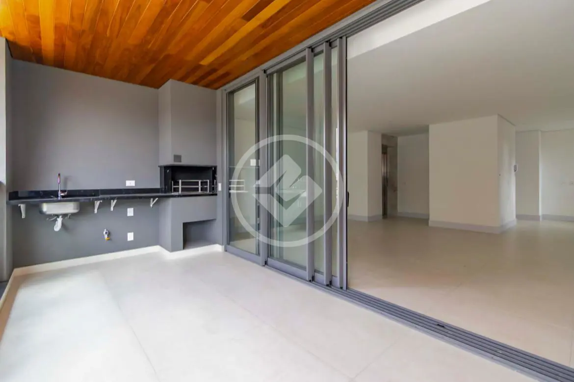 Apartamento 3 quartos no BATEL, Curitiba — foto 6 de 6